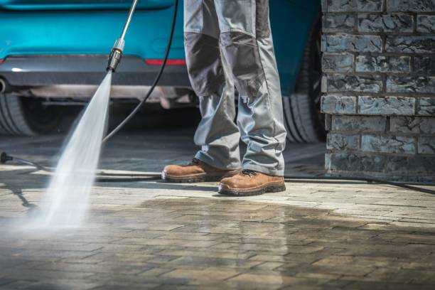 Best Parking Lot and Garage Cleaning  in Stratford, TX